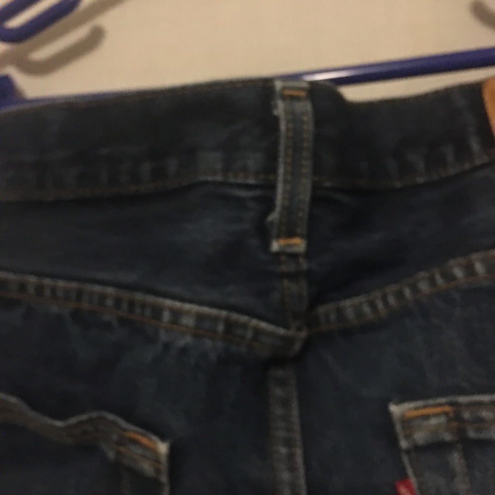 Levi’s 501 Jeans size 32/30 - Picture 9 of 9